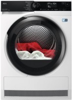 Фото - Сушильная машина AEG TR838P4U