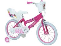 Фото - Детский велосипед Disney Huffy Princess 16 