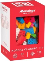 Фото - Конструктор Marioinex Classic 902868 