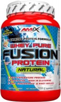 Фото - Протеин Amix Whey Pure Fusion Protein Natural 0.7 кг