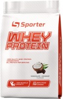 Фото - Протеин Sporter Whey Protein 0.7&nbsp;кг