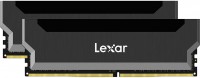Фото - Оперативная память Lexar Hades DDR4 2x16Gb LD4BU016G-R3600GD0H