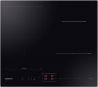 Фото - Варочная поверхность Samsung NZ64B5046FK черный