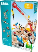 Фото - Конструктор BRIO Activity Set 34588 