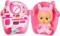 Фото - Кукла IMC Toys Cry Babies Magic Tears S1 97629 