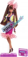 Фото - Кукла Barbie 80s Edition Dolls Night Out Doll-themed GTJ88 