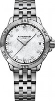 Фото - Наручные часы Raymond Weil 5960-ST-00995 