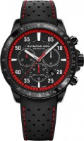 Фото - Наручные часы Raymond Weil 8570-BKR-05240 