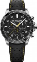 Фото - Наручные часы Raymond Weil 8570-SR2-05207 