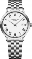 Фото - Наручные часы Raymond Weil 5485-ST-00300 