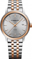 Фото - Наручные часы Raymond Weil 2237-SP5-65021 