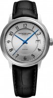 Фото - Наручные часы Raymond Weil 2237-STC-05658 