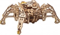 Фото - 3D пазл UGears Hexapod Explorer 70158 