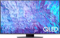 Фото - Телевизор Samsung QE-50Q80C 50 "