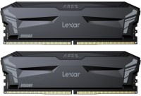 Фото - Оперативная память Lexar ARES DDR5 2x16Gb LD5CU016G-R5200GD2A