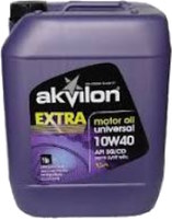 Фото - Моторное масло Akvilon Extra 10W-40 10 л