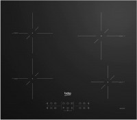 Фото - Варочная поверхность Beko HII 64200 SMT черный