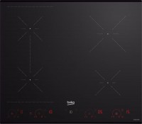 Фото - Варочная поверхность Beko HII 64822 SUFT черный