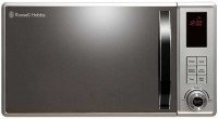 Фото - Микроволновая печь Russell Hobbs RHM2362S серебристый