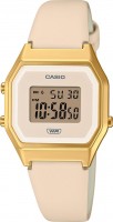 Фото - Наручные часы Casio LA680WEGL-4 