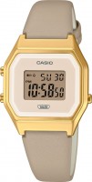 Фото - Наручные часы Casio LA680WEGL-5 