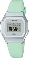 Фото - Наручные часы Casio LA680WEL-3