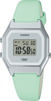 Фото - Наручные часы Casio LA680WEL-3 