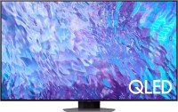 Фото - Телевизор Samsung QE-75Q80C 75 "