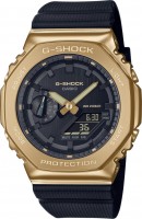 Наручные часы Casio G-Shock GM-2100G-1A9 