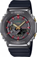 Фото - Наручные часы Casio G-Shock GM-2100CH-1A 