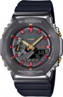 Фото - Наручные часы Casio G-Shock GM-2100CH-1A