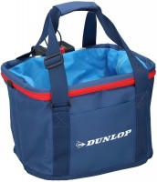 Фото - Велосумка Dunlop Handlebar Bag 15L 15 л