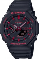 Фото - Наручные часы Casio G-Shock GA-B2100BNR-1A 