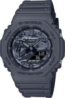 Фото - Наручные часы Casio G-Shock GA-2100CA-8A 