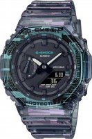 Фото - Наручные часы Casio G-Shock GA-2100NN-1A 