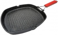 Фото - Сковородка Moneta Pro Grill 151428 28 см