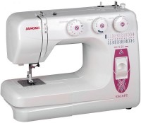 Швейная машина / оверлок Janome V 25 