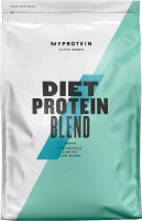 Фото - Протеин Myprotein Diet Protein Blend 2.5 кг