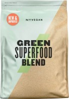 Фото - Гейнер Myprotein Green Superfood Blend 0.3 кг