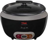 Фото - Мультиварка Tefal Cool Touch RK1568 