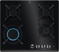 Фото - Варочная поверхность Electrolux KGG 643753 K черный