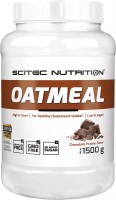 Фото - Гейнер Scitec Nutrition Oatmeal 1.5 кг