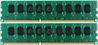 Фото - Оперативная память Synology DDR3 RAMEC1600DDR3-8GBX2