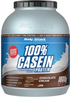 Фото - Протеин Body Attack 100% Casein Protein 1.8 кг