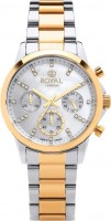 Фото - Наручные часы Royal London 21494-03