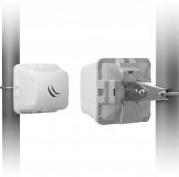 Фото - Wi-Fi адаптер MikroTik Wireless Wire Cube (2-pack) 