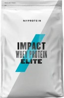 Фото - Протеин Myprotein Impact Whey Protein Elite 2.5 кг