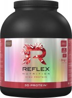 Фото - Протеин Reflex 3D Protein 1.8 кг