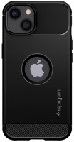 Фото - Чехол Spigen Rugged Armor for iPhone 13 Mini 