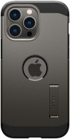 Фото - Чехол Spigen Tough Armor with MagSafe for iPhone 14 Pro Max 